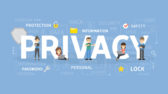 Privacy e misure minime di sicurezza 