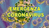 Emergenza coronavirus 